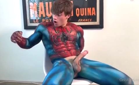 Spider Boi